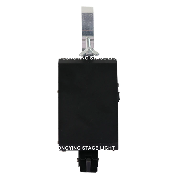 17pcs/lot DMX Control Power System Stage Backdrops Screen Concert Curtain Kabuki Drop Hook