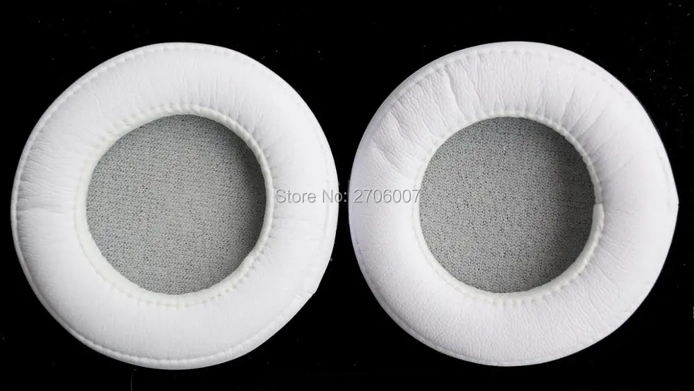 الحفاظ على غطاء بديل للأذنين لسماعة مونستر بيتس Mixr/Beats Mixr (بطانة للأذن/الوسادة/غطاء للأذن) جودة صوت بلا فقدان