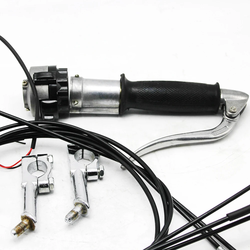 ZS MOTOS For CJ-K750 K750 R1 For BMW Style M1 Bracket Ural M72 Case Retro R71 Bar Handle Ural CJ-K750 Iron Handle Bar