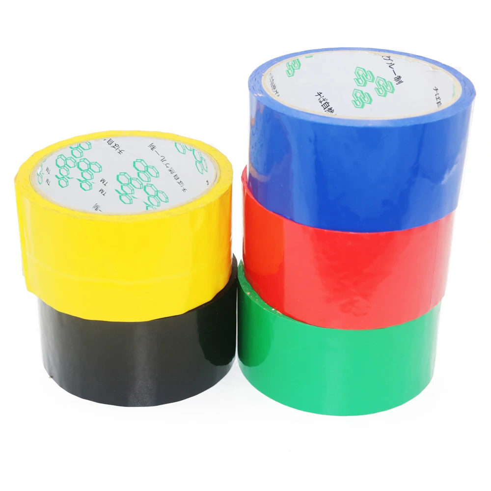 4.5CM Colorful tape Insulation Adhesive Tape High-temperature Tape For Rc Toys