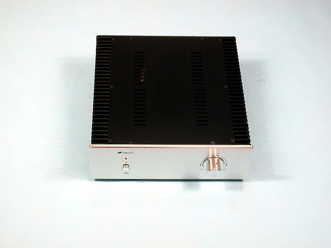 

AM-70 150W+150W DIY HIFI power amplifier /Preamp post grade combined power amplifier