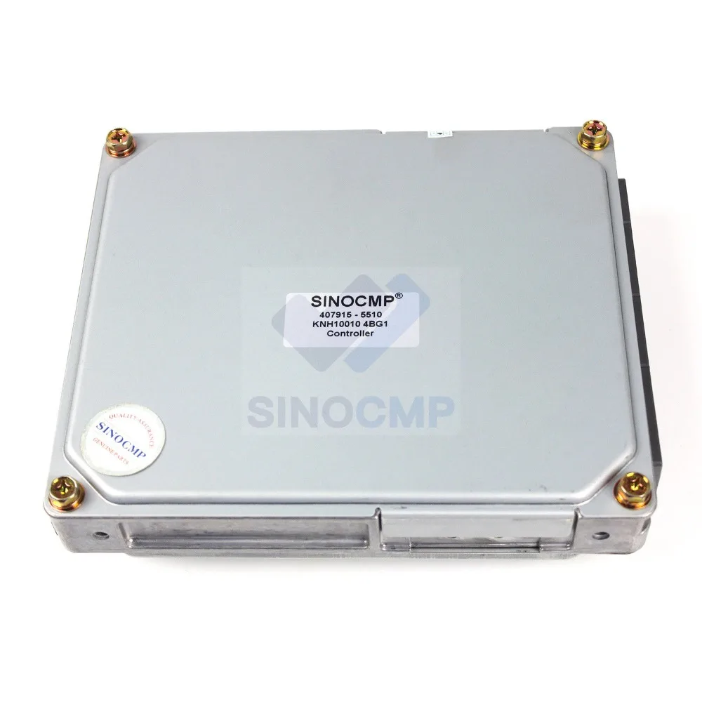 

SH300-3 A3 Controller 407915-5480 4BG1TRA for Sumitomo Excavator CPU BOX, 1 year warranty