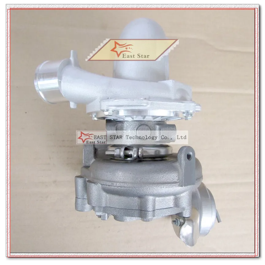 Turbo RHF4V VB14 17201-26031 17201-0R011 1720126031 VDA10127 VEA10127 For TOYOTA Avenis Corolla VERSO 2005- D4D 2AD 2AD-FTV 2.2L