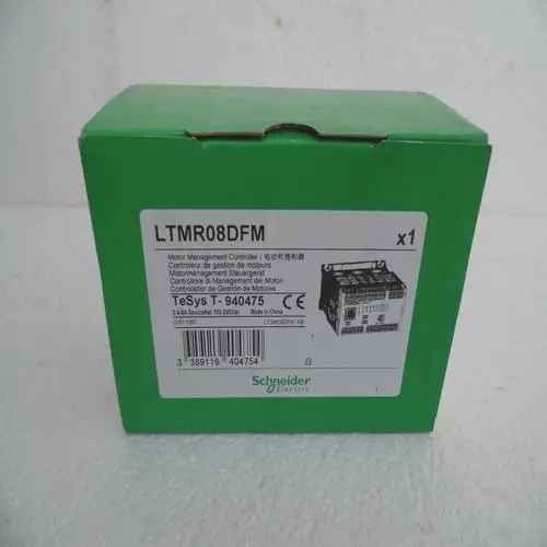 * sales * New motor protector LTMR08DFM