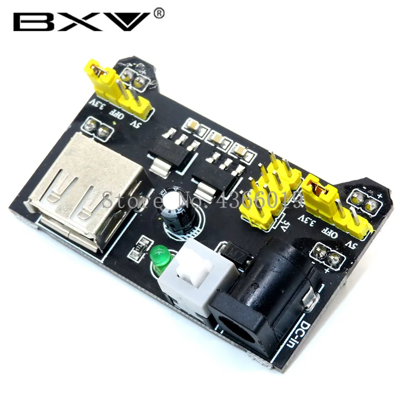 10Pcs/Lot MB102 Bre… - image