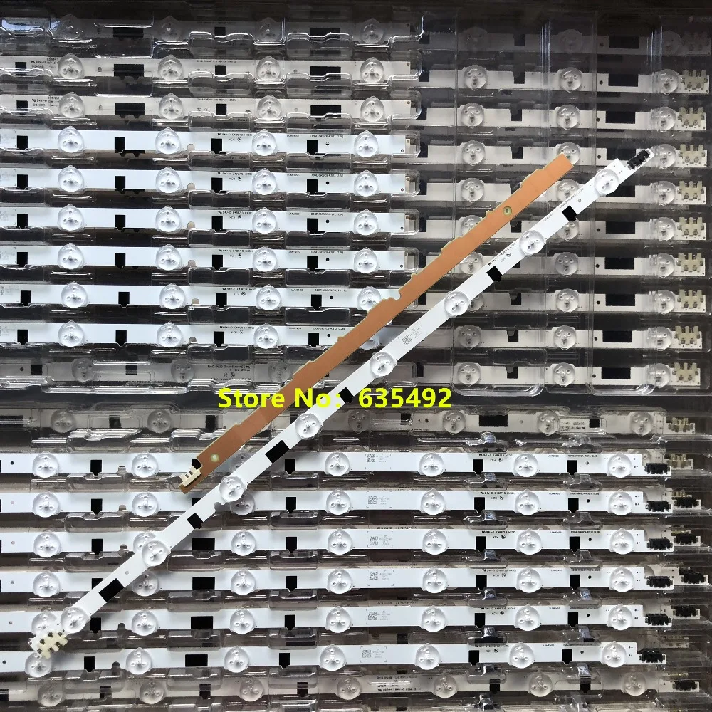 Strip LED baru D2GE-390SCB-R3 D2GE-390SCA-R3 untuk For