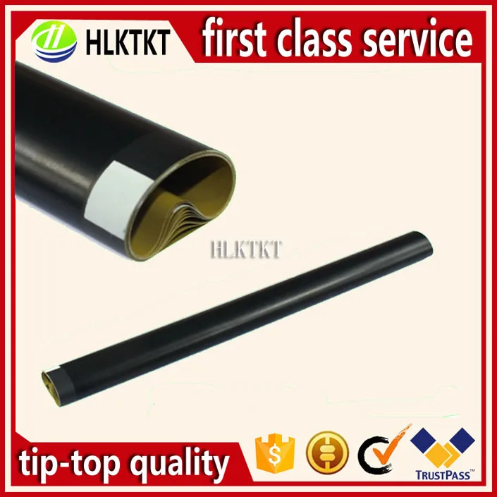 100%high quality Fuser Film Sleeve Made in china Wholesale for canon IR2016 ir2200 IR3300 IR2800 IR2270 IR2280 IR3570 IR4570