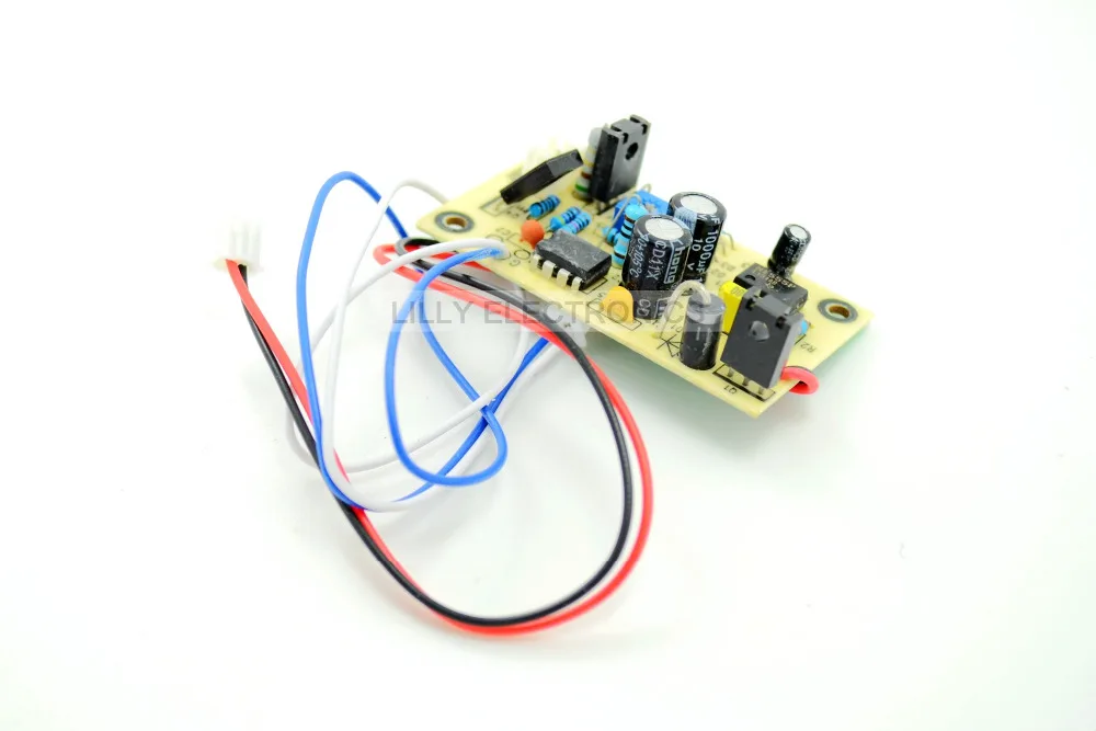 Pilote d'alimentation 5V 250ma pour Module de Diode Laser