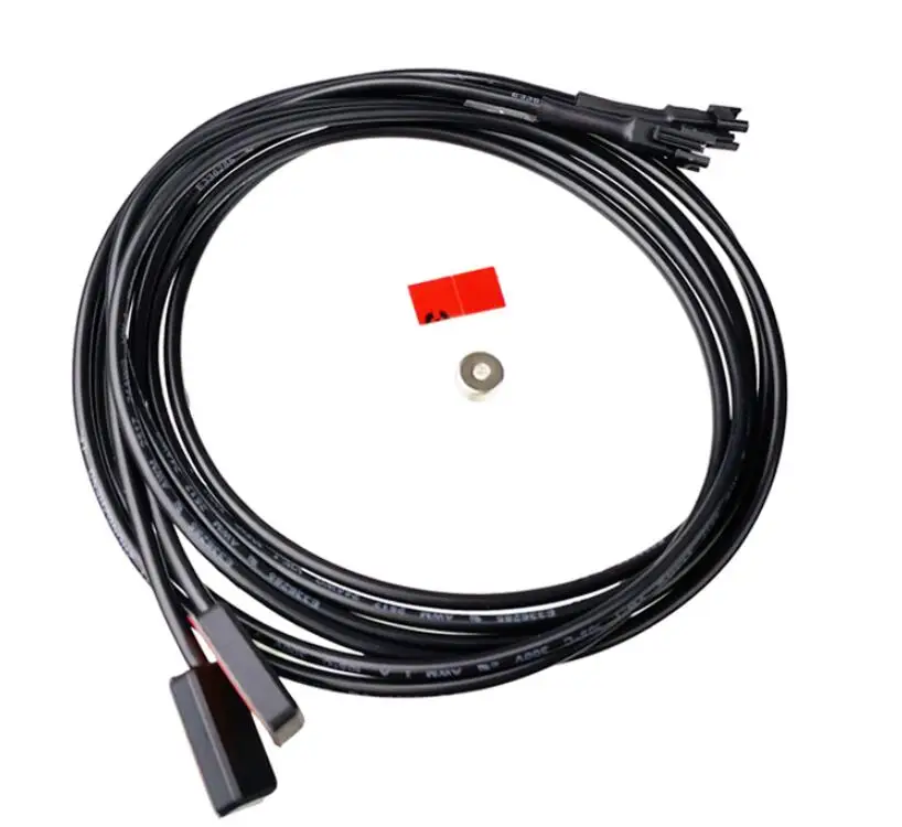 BIKE Brake Sensor Power Cut Off Brake Sensor Combined Brake Lever Hydraulic Electric Bike Brake Sensor 150cm