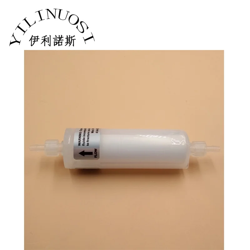 

10pcs short Solvent Ink filter For for Infinity, Liyu and other Large Format solvent Printer HY-F-A filter