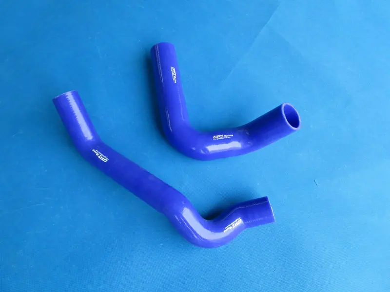 

High Performance Silicone Radiator Hose For HOLDEN ROVER HK HT HG 307 327 Brand New