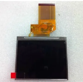 

LQ035NC111 SP035GT09 KD035G1-54NM-C1 engineering treasure 3.5 inch LCD screen