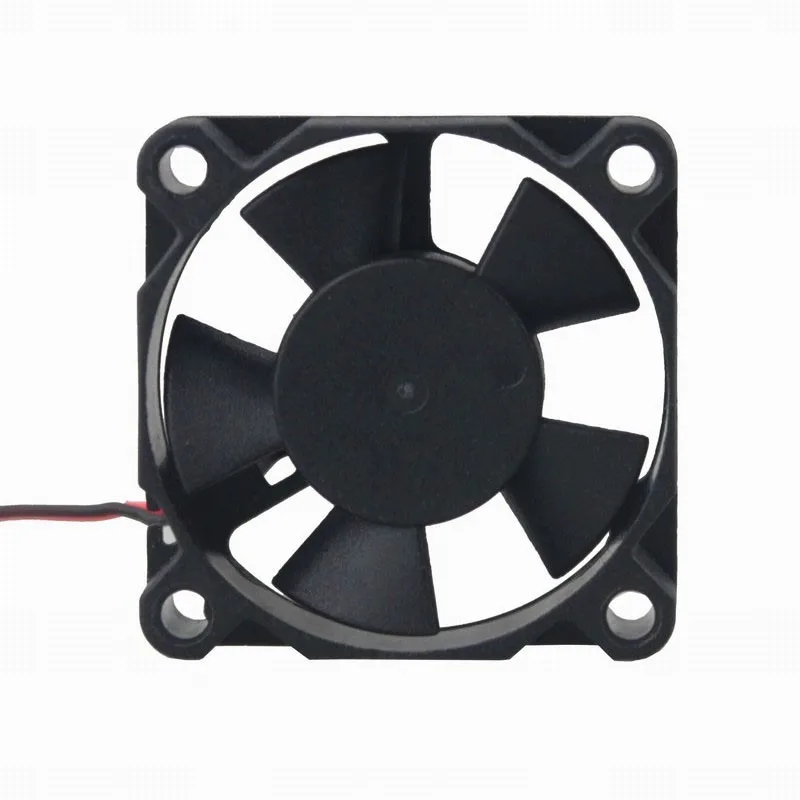 5Pcs Gdstime 3510 DC 24V Ball Bearing Brushless Cooling Fan 35x35x10mm 3.5cm XH2.54Small Cooler fan