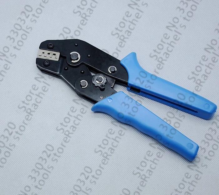 

SN-48B High quality terminal crimping tool 4.8 6.3 crimping plier 0.5-1.5mm2 multi tool tools hands pliers