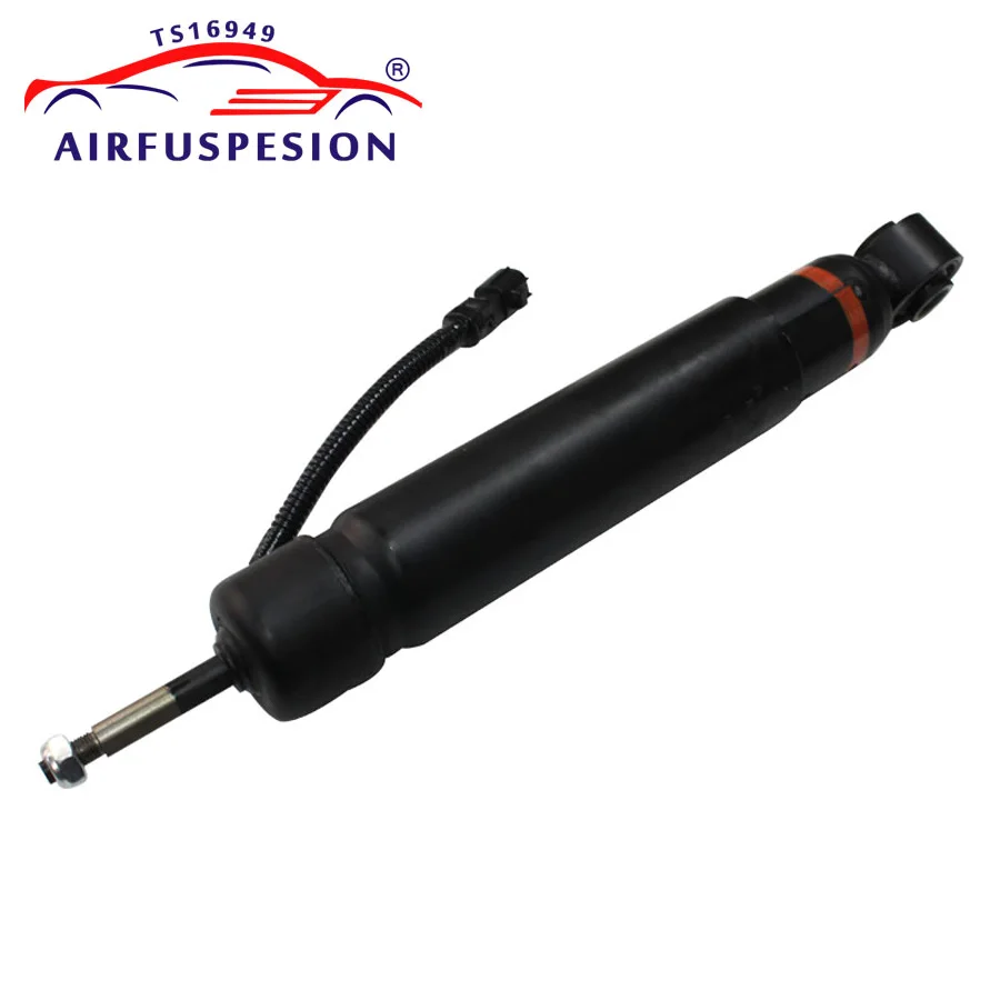 Pair Rear Air Suspension Shock For Toyota Land Cruiser Prado 150 Lexus GX460 Air Shock Absorber 4853069535 4853069575 2010-2017