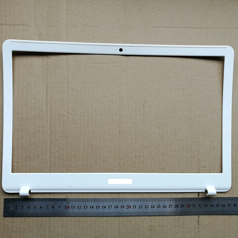 New laptop lcd front bezel screen frame  for Samsung 500R5M NP550R5M NT500R5M  BA98-00996A BA61-03323A