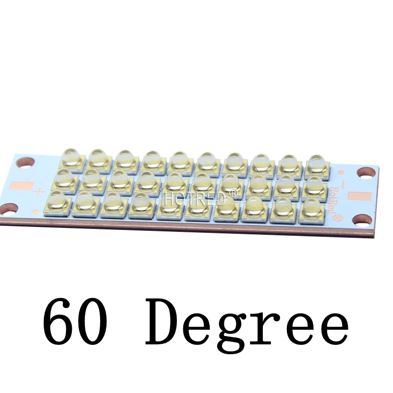 50W 100W 150W 200W UV COB Bulbs High Power LED Chip Diode Purple Ultra Violet light uv LED Diode module glue curing 3Dprinter