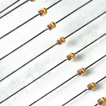 10pcs 100% חדש מקורי 1SS83 1SS81 1SS84 1SS88 1SS118 1SS108 1SS110 במלאי