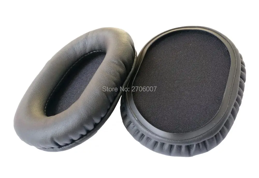 Vmota ear pads leather Cushion for JBL Everest 700 Elite V700bt,Everest Elite 700 bt headphones ( earmuffes/Headset earpads)