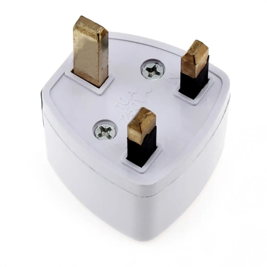 Practical Travel UK Plug Adapter for United Kingdom