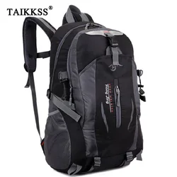 Fashion school bag Waterproof Nylon men Backpack Bag women mochila Escolar Travel Bag Rucksack trekking bag Large Capacity