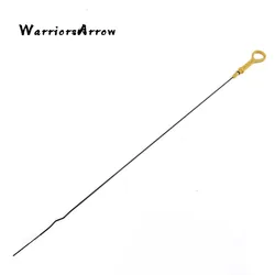 Yenİ motor yağı Dipstick Mazda 626 1993-2002 için Protege 2.0L 2001-2003 Protege 1.8L 1999 2000 MX-6 1993 1994 1995 1996 FS0110450