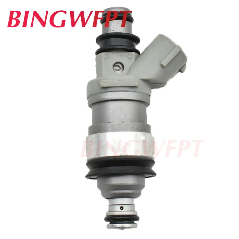 23250-62030 23209-62030 fuel injector For TOYOTA&LEXUS LAND CRUISER 90 LC90 / Camry / 4RUNNER / ES300 3.4L 5VZ 3.0L 3VZ