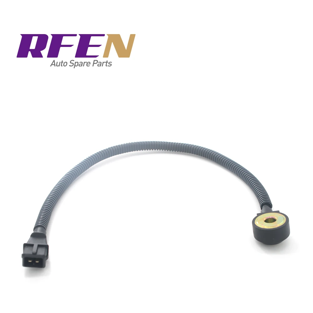 RFEN 39250-22600 3925022600 KS187  Knock Denotation Sensor For Hyundai Accent 2 1.3 1.5 2000-2005 457062 5S2235 SU5885 550287