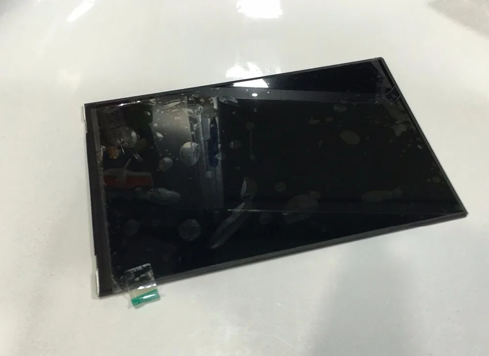 Pantalla de pantalla LCD HJ080IA-06B