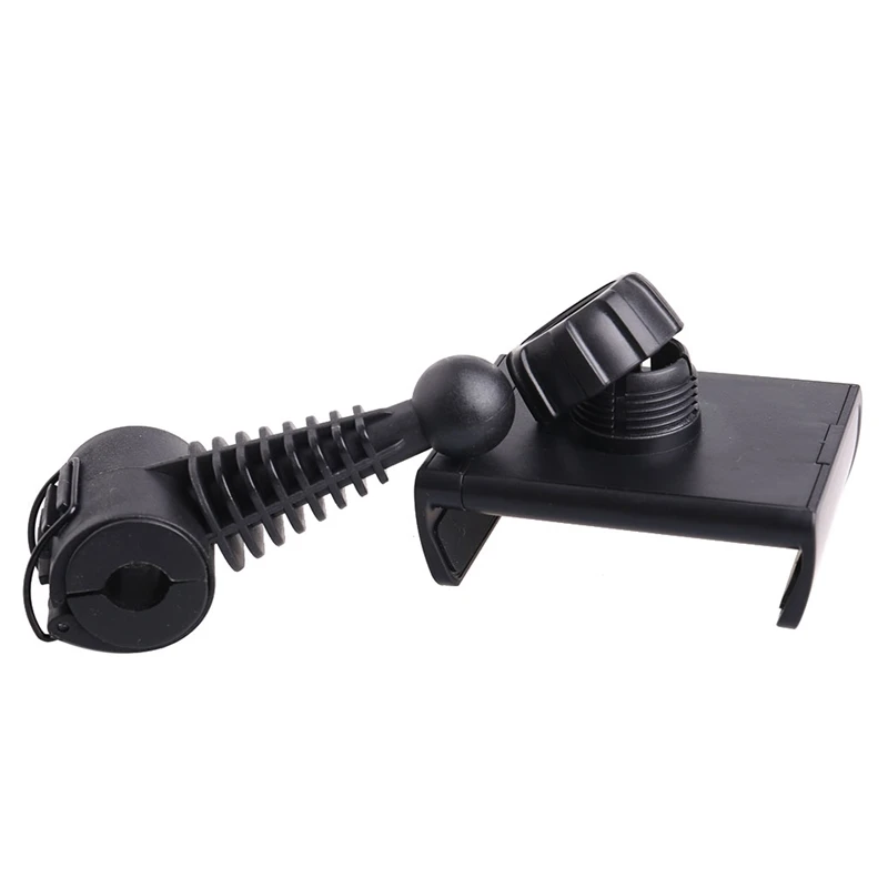 1PC 360 Degree Ratating Car/Truck Back Headrest Phone Mount Holder For Smartphone GPS