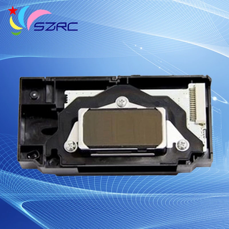 

F138040 & F138050 Print Head Original Printhead Compatible For EPSON 9600 7600 2100 2200 R2100 R2200 Printer Head