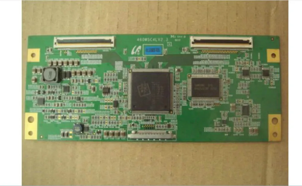 

460WSC4LV2.3 D FOR LTY460WT-LH3 KLV-46V200A T-CON board price differences