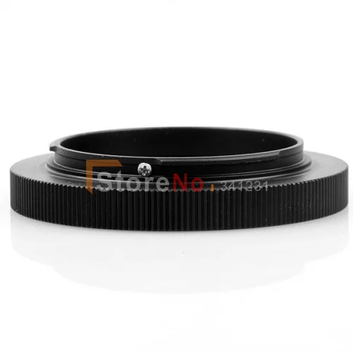 100% جديد M42-OM خاتم محول m42 عدسة 42 ملليمتر ل أوليمبوس ل E-520/e/E-420/E-410/E-500/E-400/E-330/E-300/e/e-1