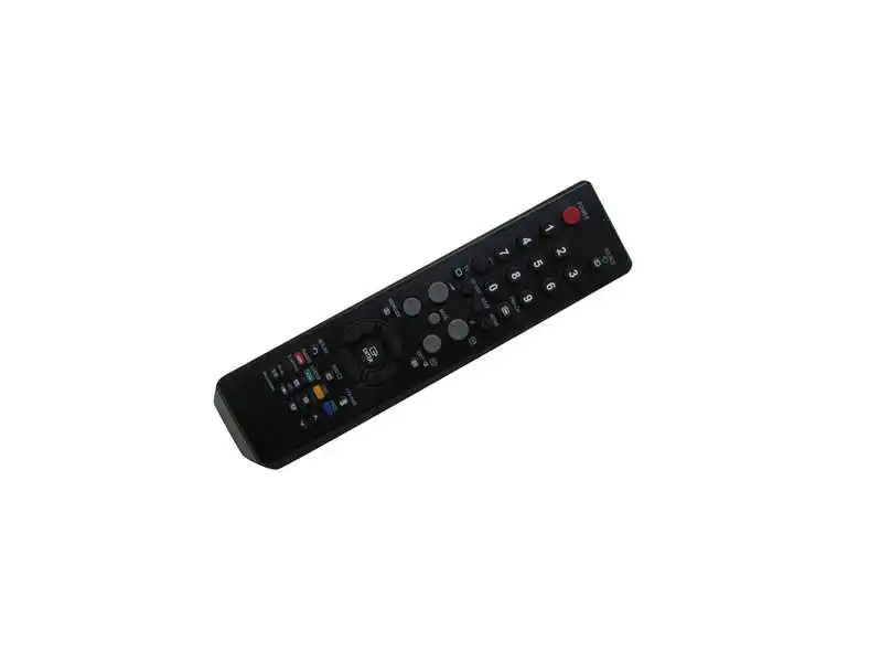 Remote Control For Samsung CW-29Z508T WS-32Z308P CW-29Z338T CW-29Z408PQ CW-29Z408T CW-29Z418P CW-29Z418T CW-29Z508P LCD HDTV TV