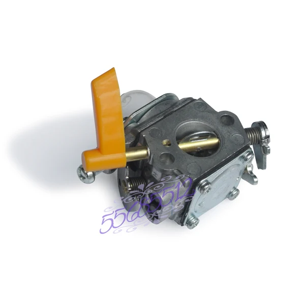 المكربن الكربوهيدرات يناسب Homelite Ryobi ZAMA C1U-H60D 308054003 985624001 قطع الغيار