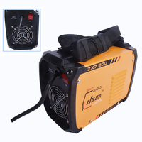 Brand New AC220V Welding Machines ,IGBT DC Inverter Welding Equipment MMA Welding Machine ZX7-200(ARC200) Welders