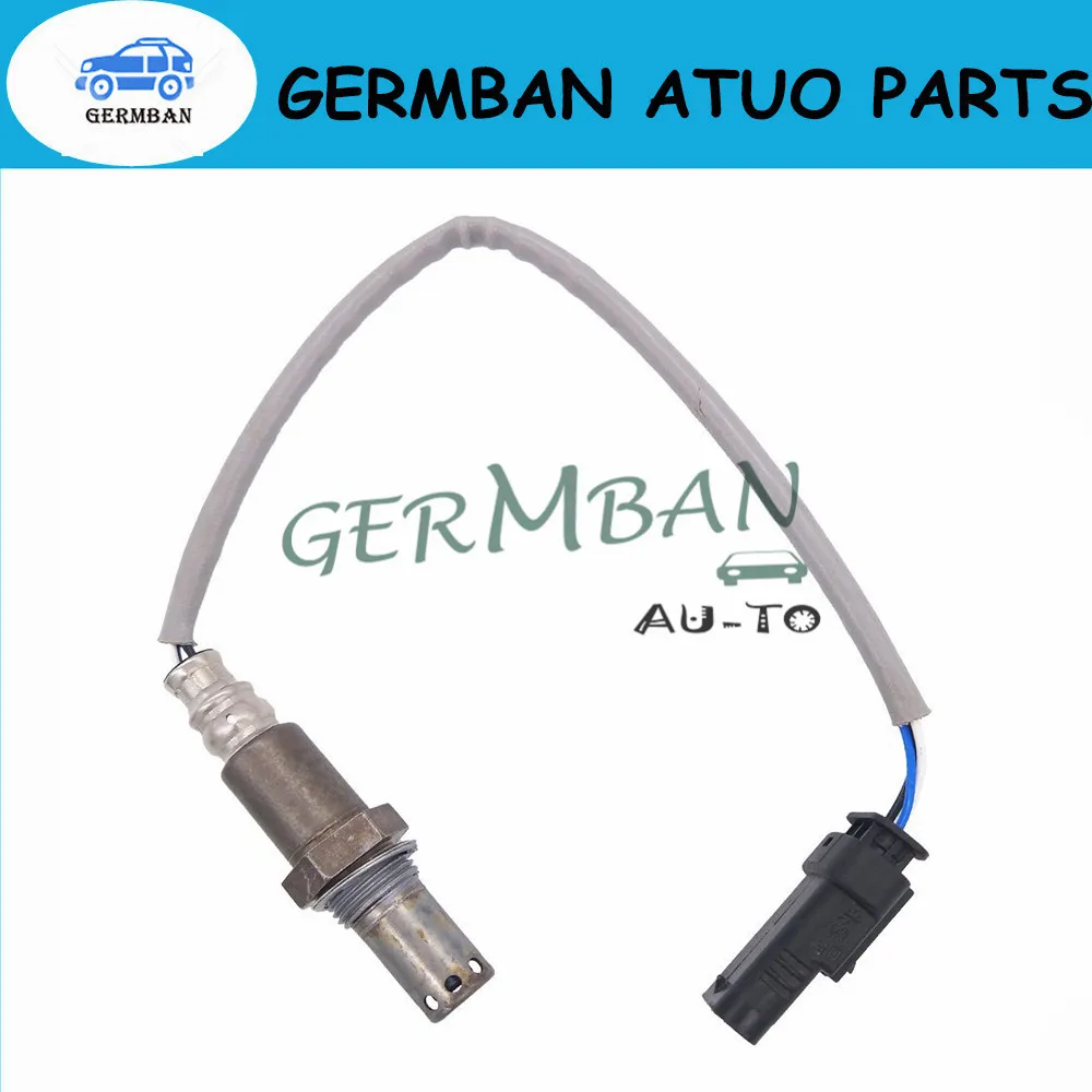 

Lambda O2 Oxygen Sensor Fit For Chevrolet No#12666673 149100-7900 1491007900