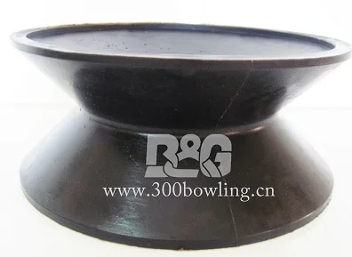 Brunswick phần máy phụ tùng bóng thang máy bánh xe lắp ráp 53-520060-000