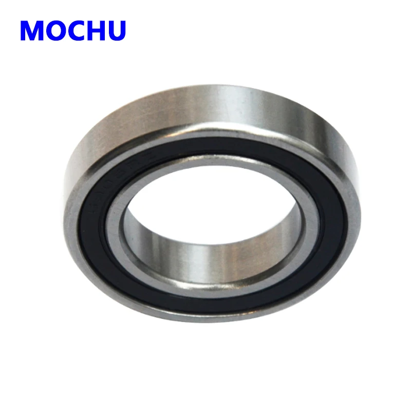 

10pcs Bearing 6906 6906RS 61906 61906-2RS1 6906-2RS 30x47x9 MOCHU Shielded Deep Groove Ball Bearings Single Row