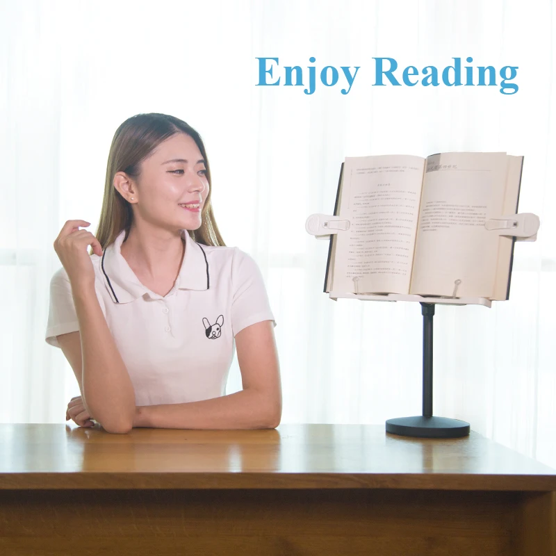 360 Degree Reading Stand For Protecting Neck Health Care Products for Neck Care