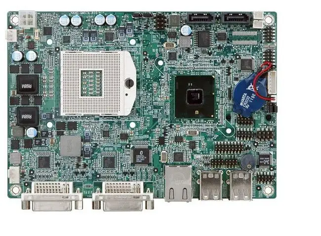 NANO-QM57A-R10 board