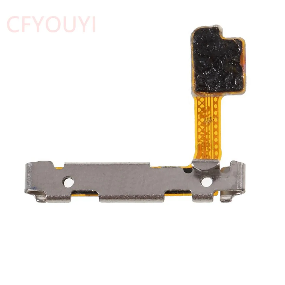 10pcs/lot For Samsung Galaxy A3 2017 A320 A320F Power On/Off Flex Cable Replacement