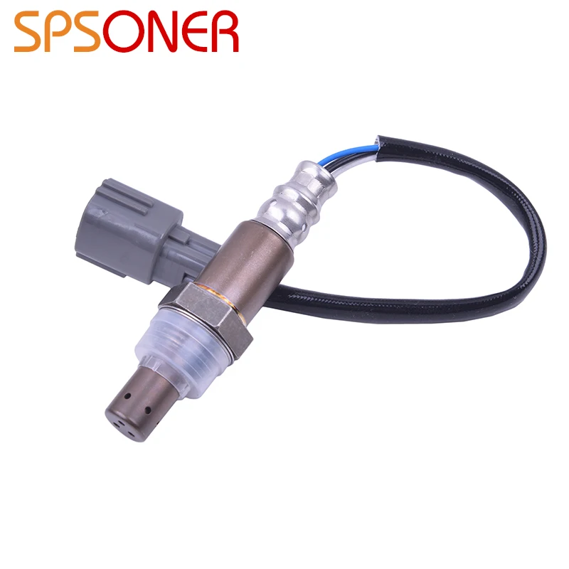 SPSONER OEM 89465-60450 8946560450 Lambda Probe New Rear Oxygen Sensor For Land Cruiser Japanese car Brand New Hot Sale