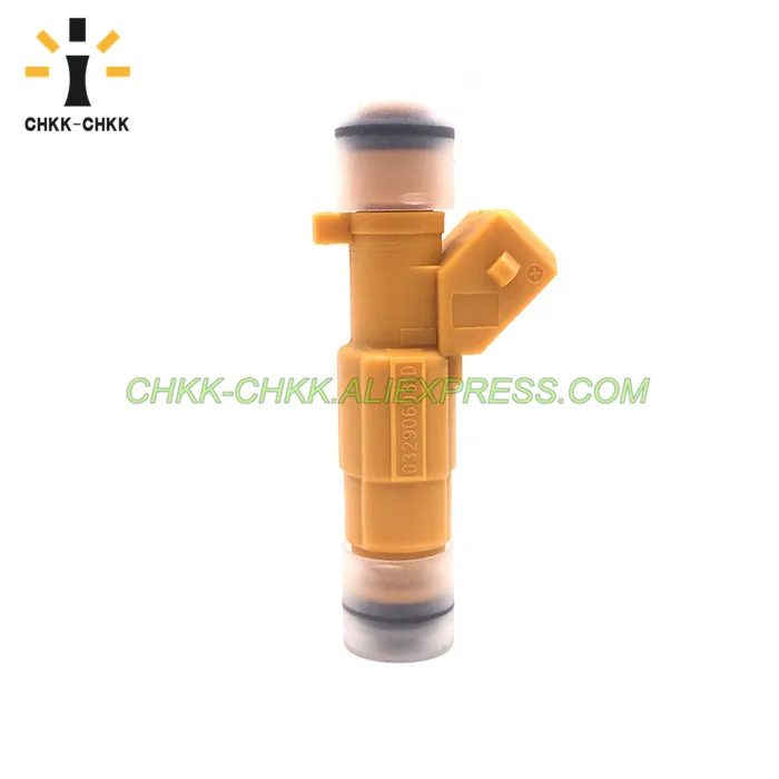 CHKK-CHKK 0280156096 fuel injector for SEAT Idiza 1.6L L4 2004~2009 Cordoba 1.6L L4 2004~2009