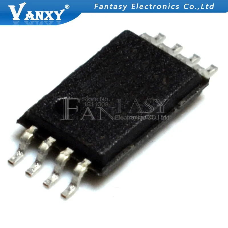 10pcs LM2904PWR L2904  LM2904 TSSOP-8 LM2904PW LM2903PWR LM2902PWR LM2901PWR TSSOP-14