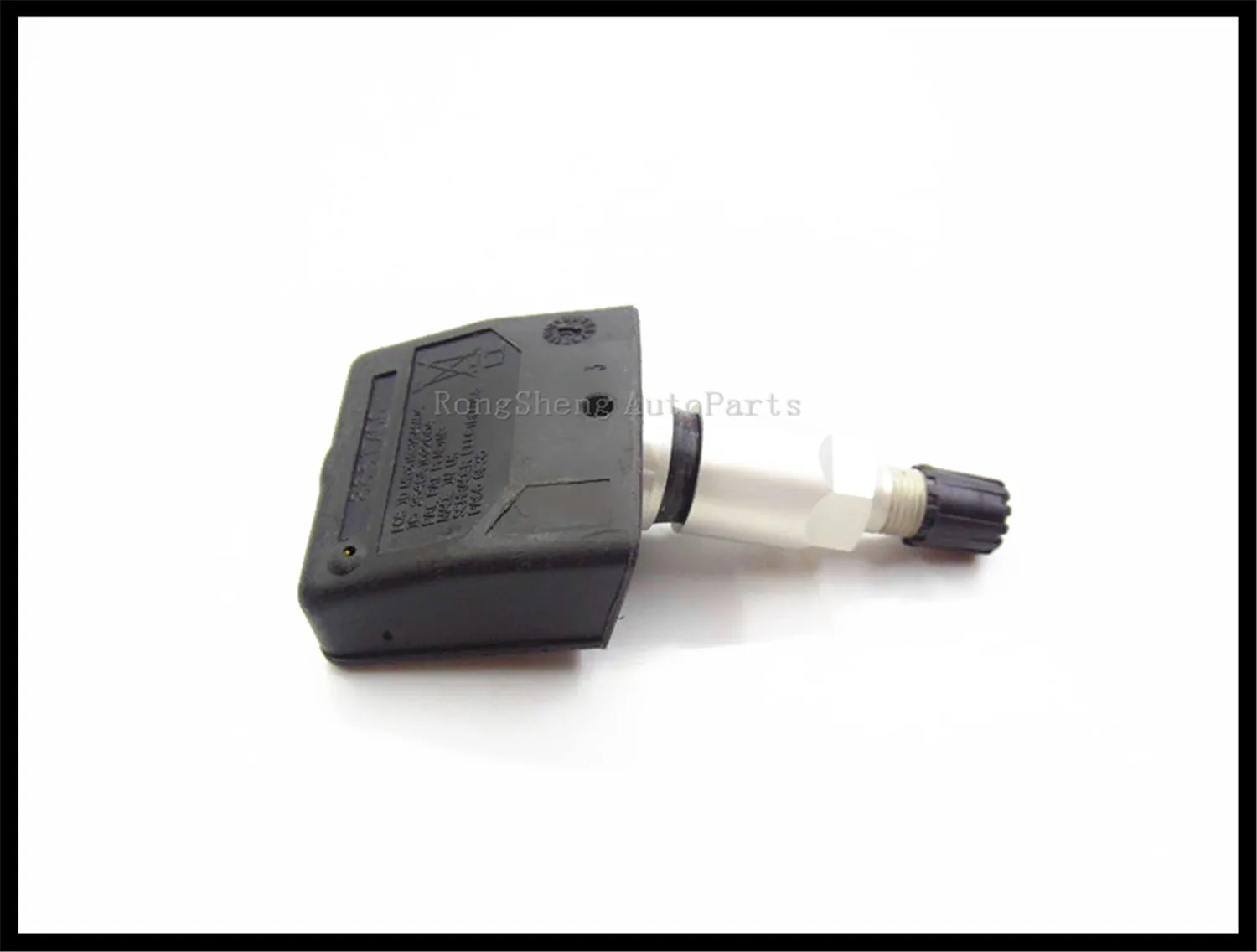 Dpqpokhyy para volvo, sistema de monitoramento de pressão dos pneus, sensor 8651700