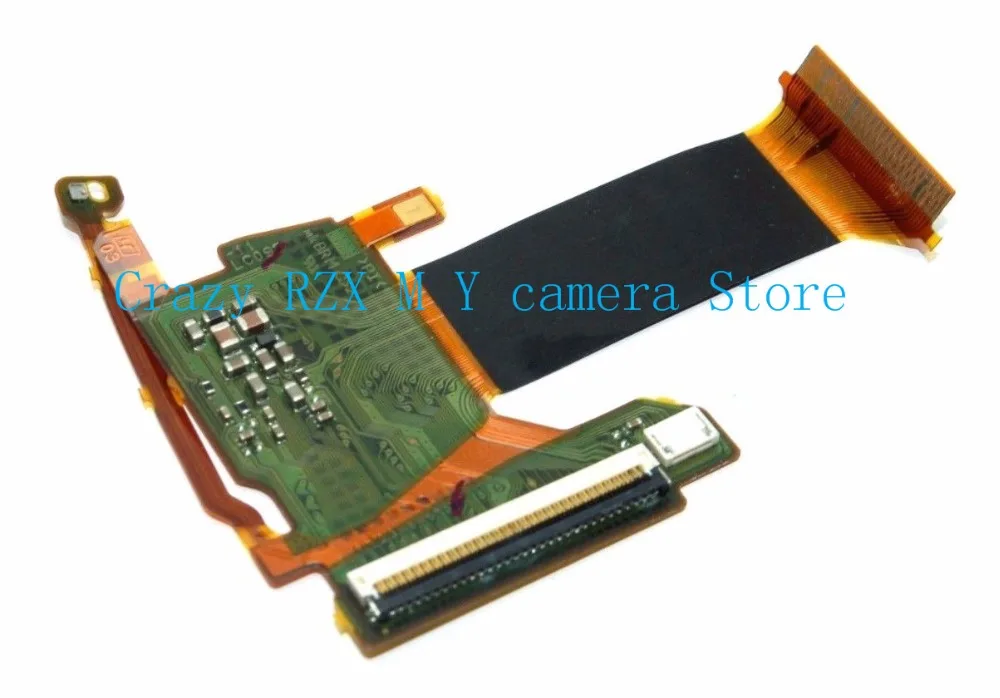 new and  for son NEX-5A NEX-3 NEX-3N FP-1237-12 FPC FLEXIBLE BOARD COMPLETE NEX-5 LCD flex cable A1773793A