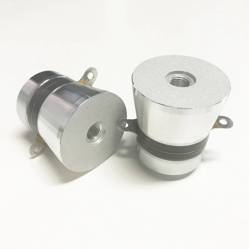 

40khz Industrial ultrasonic transducer for Parts and Precision cleaning tank