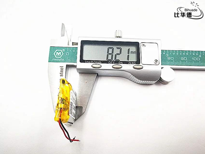 5 قطعة لتر الطاقة بطارية جيدة كوليتي 3.7 V ، 700 mAH ، 802530 بوليمر ليثيوم أيون/بطارية ليثيوم أيون ل لعبة ، قوة البنك ، GPS ، mp3 ، mp4