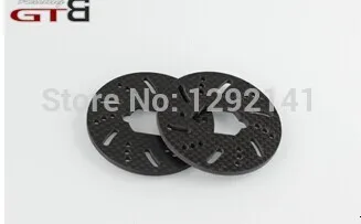 

GTBracing carbon fiber brake disc for LOSI 5IVE-T LOSI 019